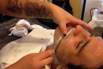 Half Moon Bay Salon & Barber Shop | Main Street Hair Design Half Moon Bay Salon & Barber Shop | Main Street Hair Design